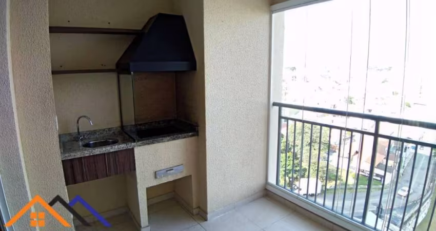 Apto andar alto!! Condomínio Club View próximo ao Aramaçan