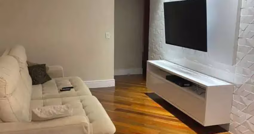 Apartamento com 3 quartos à venda no Campestre, Santo André 