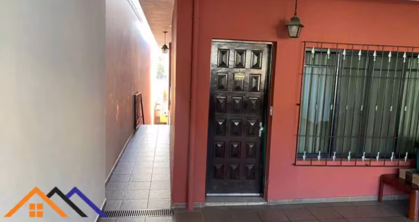 Sobrado -  próximo as nações unidas - parque novo oratório !!