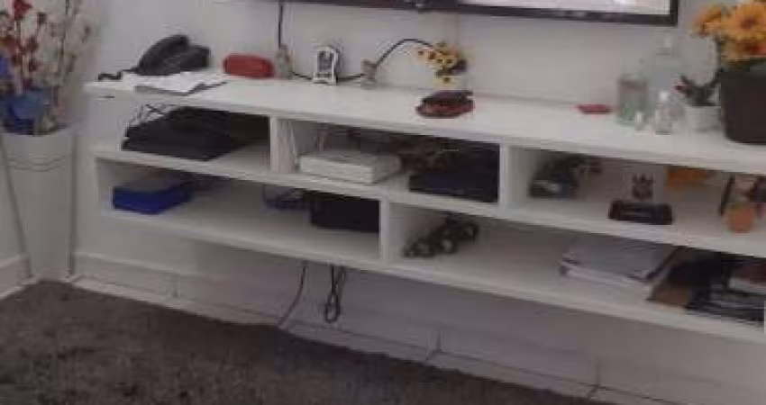Apartamento sem Condomínio - Vila Cecilia Maria/Vila Helena