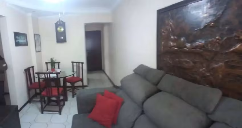 Apto vila alzira !! andar alto !! 2 dorms, 1 vaga!!
