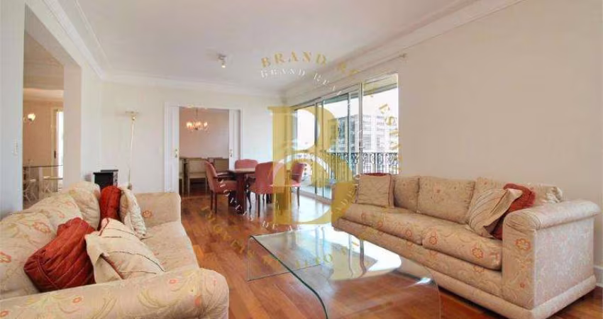 Elegância e conforto no endereço dos seus sonhos!