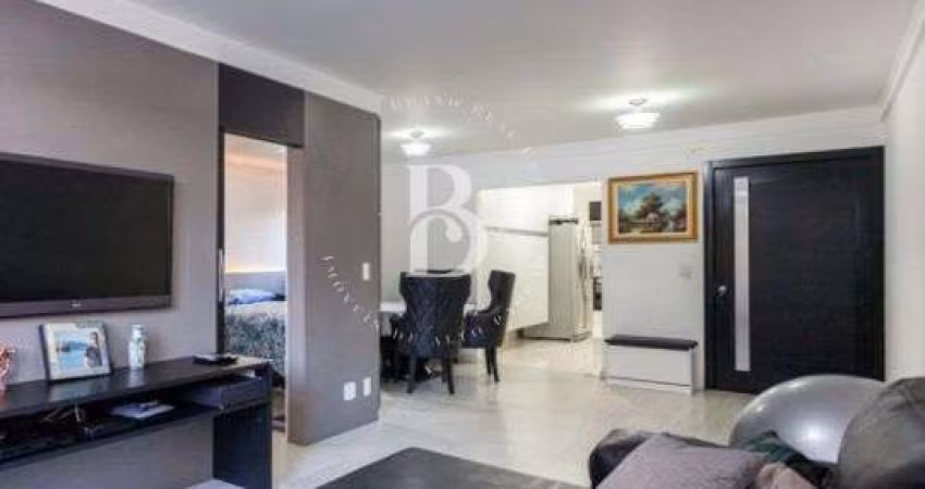 Apartamento com 3 dormitórios, 130m², à venda em São Paulo, Jardim América