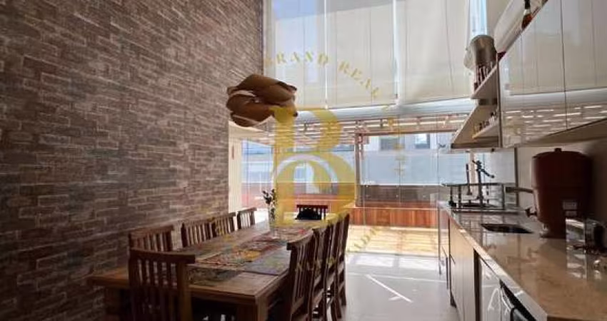 Apartamento com 355 m², 4 quartos sendo 2 suítes à venda no bairro Brooklin.