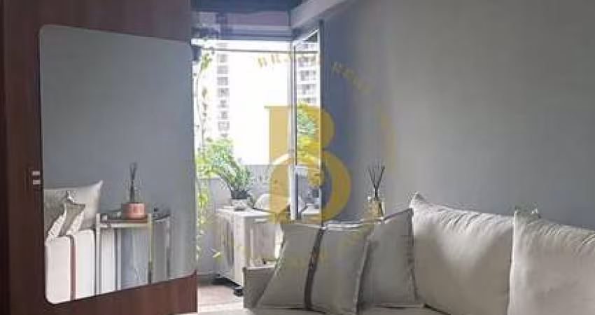 Excelente apartamento em Moema.