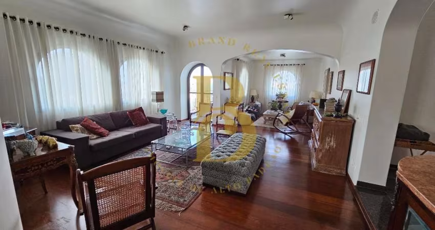 Lindo apartamento em localização privilegiada no Jardim Paulista.