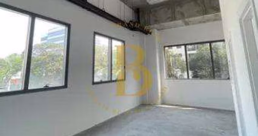 Sala comercial com 60m², a venda em Moema com Ótima localização!