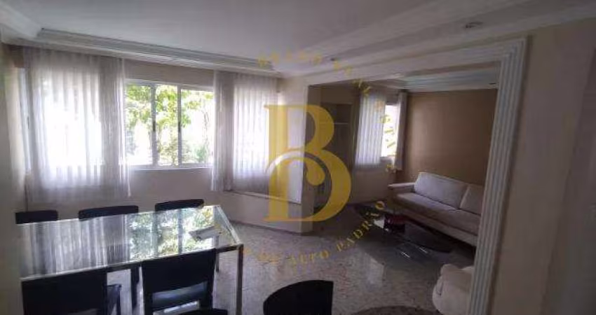 Apartamento opara venda em Moema!