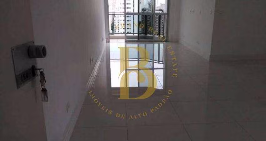 Apartamento com 47.17 m², 1 quarto à venda no bairro Campo Belo.