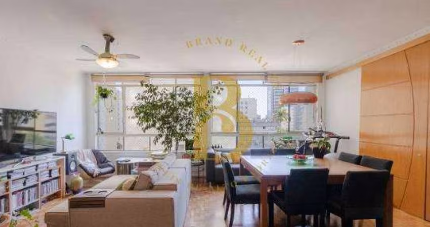 Lindo apartamento em excelente localização no bairro Higienópolis.