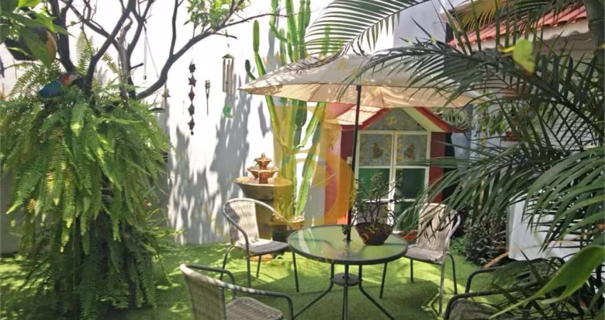 Casa com 332 m², 3 quartos à venda no bairro Jardim Europa.
