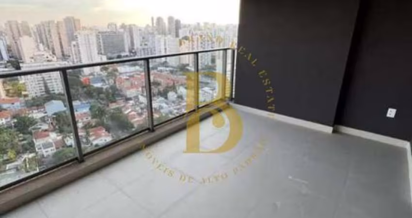 Apartamento  novo  à venda no bairro Campo Belo.