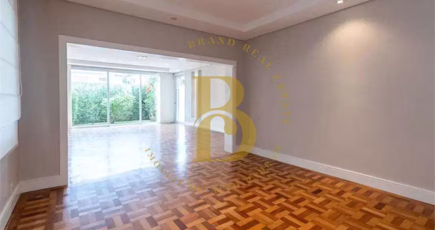 Casa com 440.0 m², à venda no bairro Jardim Paulista.