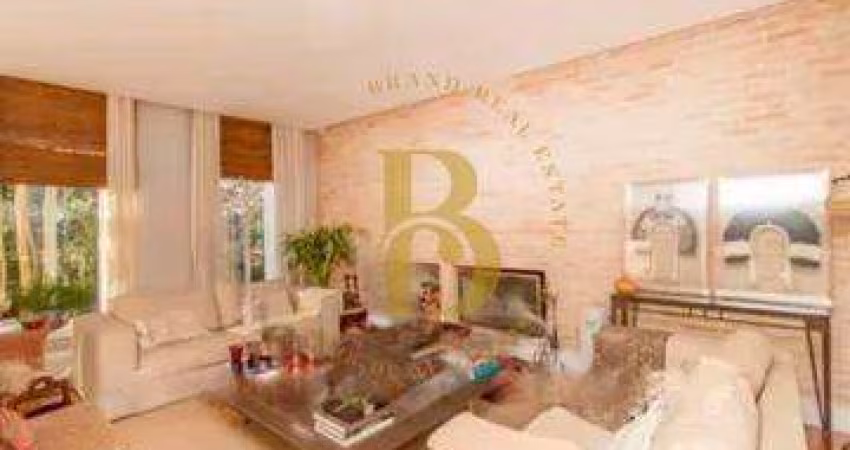 Casa de condomínio com 454 m², 3 quartos sendo 3 suítes à venda no bairro Cidade Jardim.