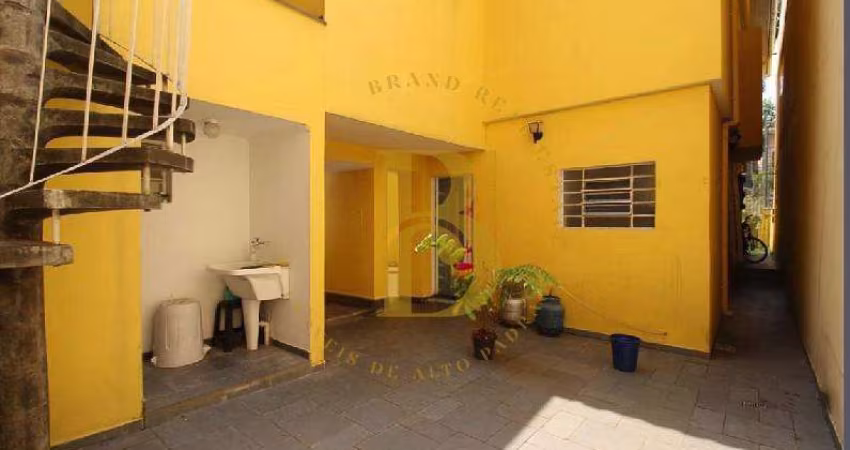 Casa a venda na Vila nova Conçeição