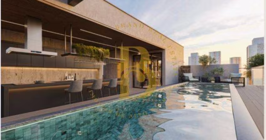 Casa de condomínio à venda no Jardim Paulistano, próximo ao Shopping.