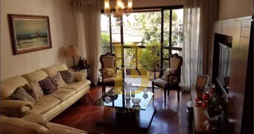 Apartamento com 86 m², 3 quartos à venda no bairro Vila Nova Conceição.