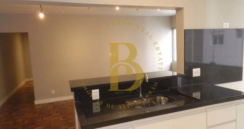 Apartamento com 77 m², 2 quartos à venda no bairro Vila Nova Conceição.
