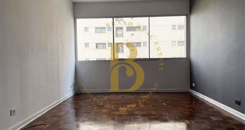 Apartamento com 77 m², 2 quartos à venda no bairro Vila Nova Conceição.