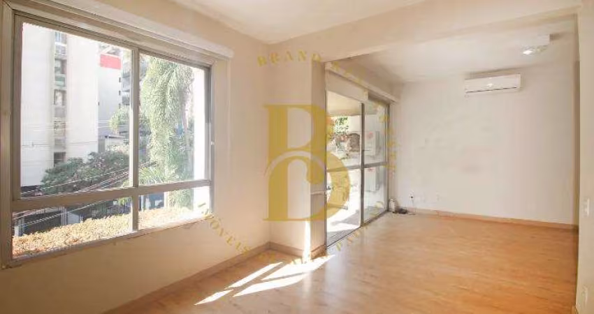 Apartamento com 90 m², 2 quartos sendo 0 suíte à venda no bairro Jardim Paulista.