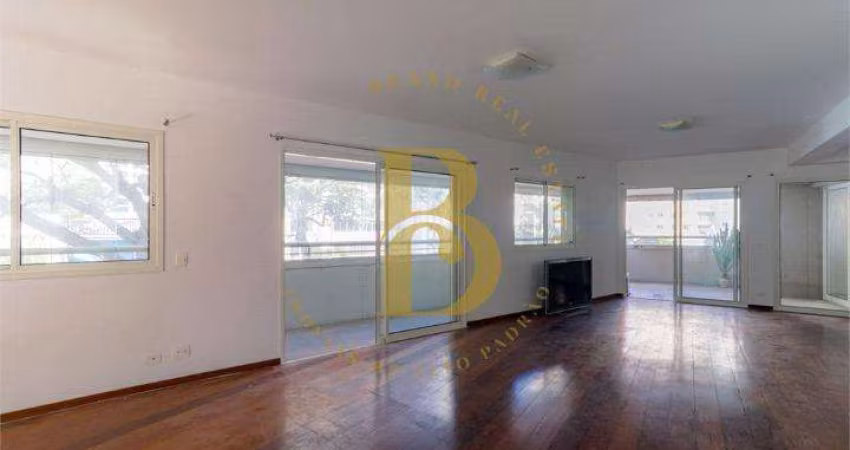 Apartamento com 262.0 m², à venda no bairro Paraíso.