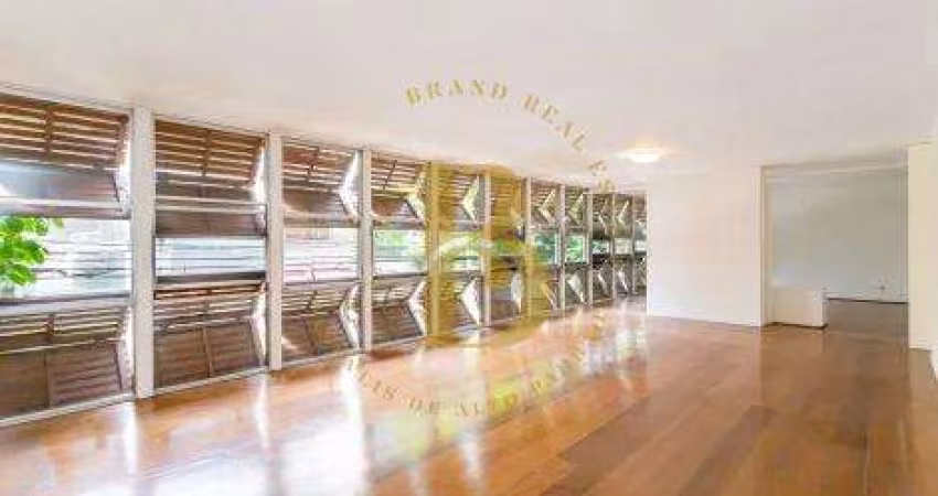 Apartamento com 316 m², 3 quartos sendo 2 suítes à venda no bairro Jardim América.