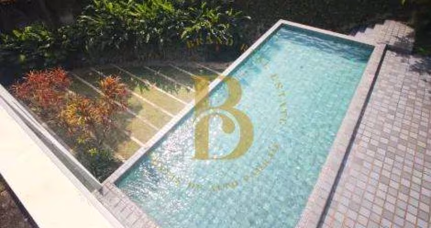 Casa com 680 m², 6 quartos sendo 6 suítes à venda no bairro Jardim Guedala.