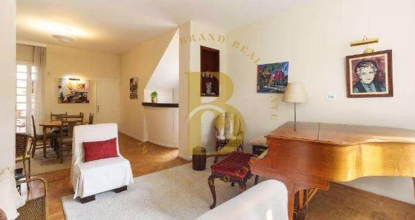 Casa com 300 m², à venda no bairro Jardim Paulistano.