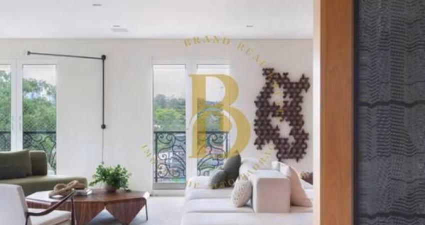 Apartamento com 385 m², 4 quartos sendo 4 suítes à venda no bairro Jardim Paulista.