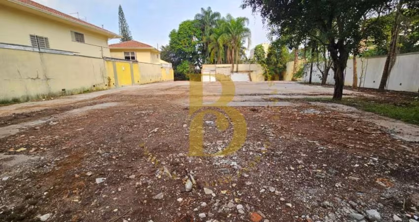 Casa com 640 m², 4 quartos sendo 4 suítes à venda no bairro Jardim America.