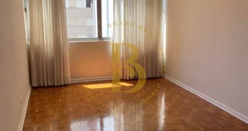Apartamento com 110 m², 3 quartos sendo 1 suíte à venda no bairro Jardim Paulista.