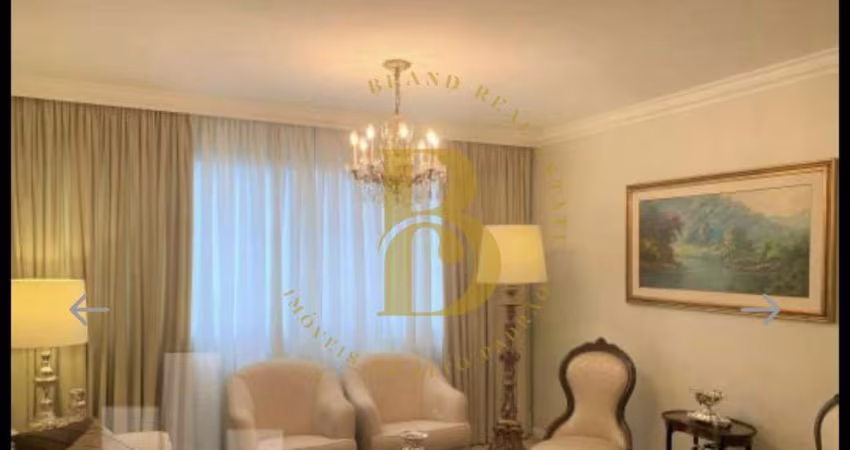 Apartamento com 140 m², 3 quartos sendo 1 suíte à venda no bairro Itaim Bibi.