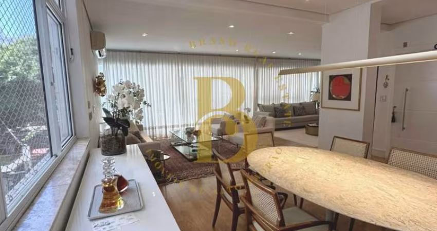 Apartamento com 275.0 m², à venda no bairro Jardim Paulista.