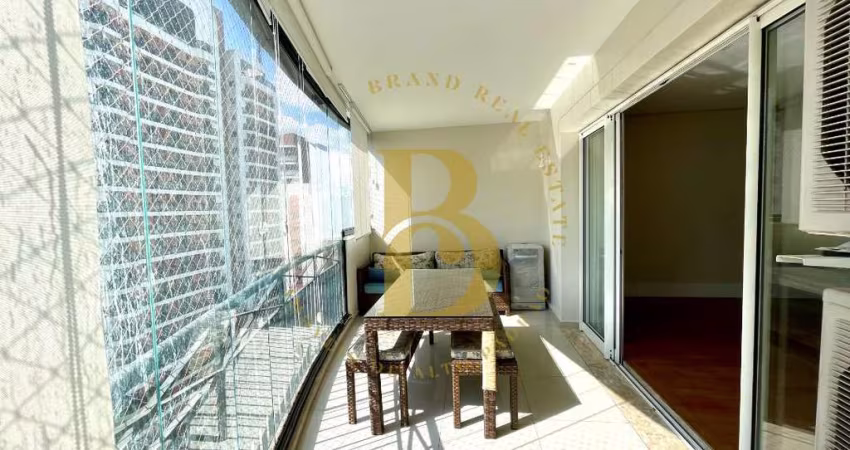 Apartamento à venda no bairro Jardim Paulista.