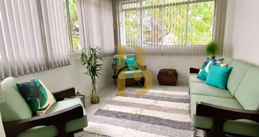Lindo sobrado com 3 quartos à venda no bairro Perdizes.
