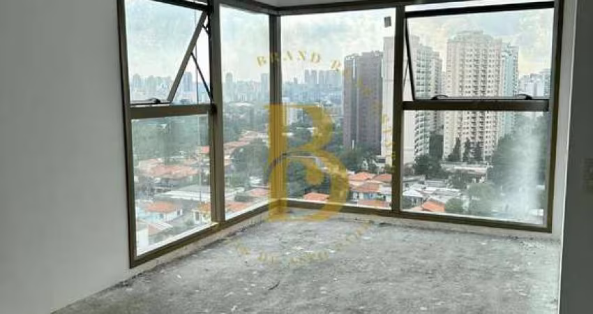 Exclusividade em Moema: Seu Novo Lar de Alto Padrão Espera por Você! Apartamento com 149 m², 3 quartos sendo 3 suítes à venda no bairro Moema.