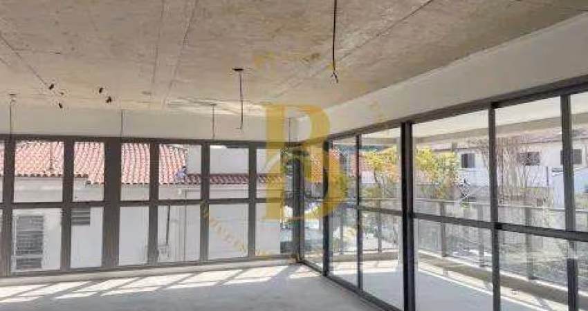 Apartamento com 210 m², 3 quartos sendo 3 suítes à venda no bairro Jardim Paulista.