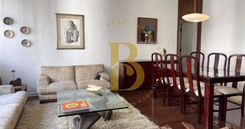 Apartamento com 150 m², 3 quartos sendo 1 suíte à venda no bairro Jardim Paulista.