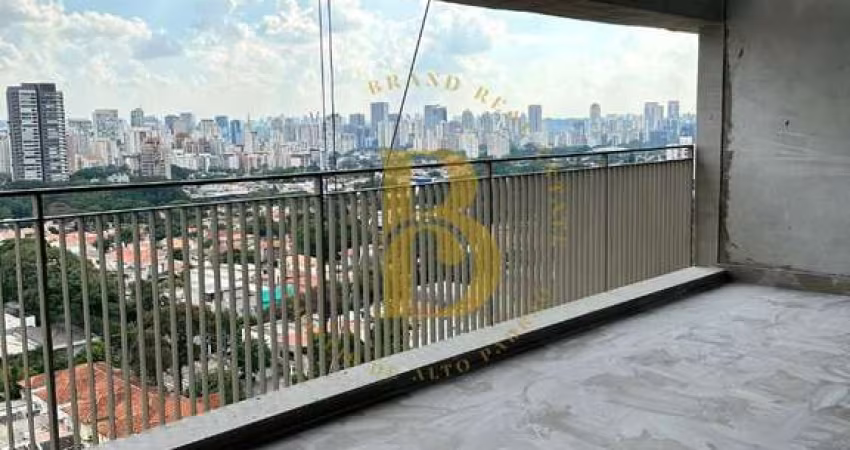 Apartamento com 150 m², 3 quartos sendo 3 suítes à venda no bairro Moema.