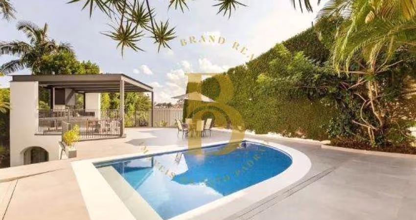 Casa com 370 m², 4 quartos sendo 2 suítes à venda no bairro Jardim Guedala.