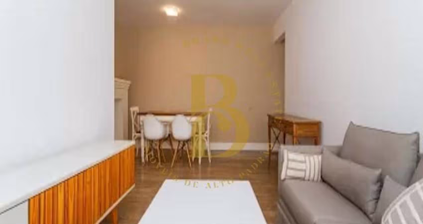 Apartamento com 100 m², 2 quartos sendo 0 suíte à venda no bairro Jardim Paulista.
