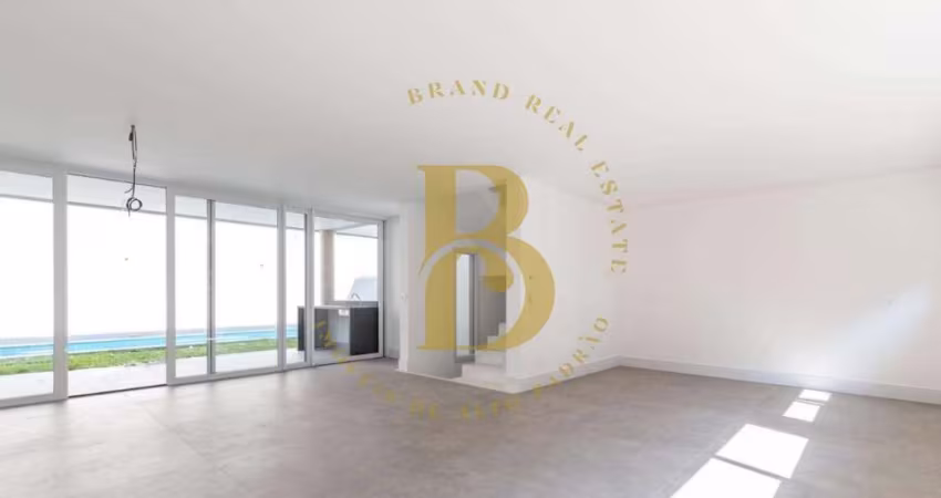 Casa de condomínio com 367 m², 4 quartos sendo 4 suítes à venda no bairro Alto da Boa Vista.