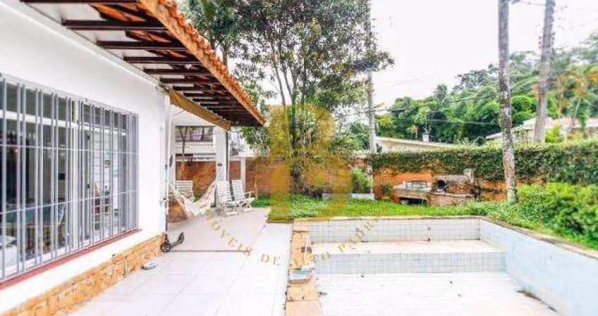 Casa de vila com 310 m², 3 quartos sendo 1 suíte para alugar no bairro Granja Julieta.