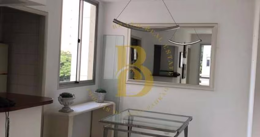 Apartamento com 75 m², 2 quartos sendo 2 suítes à venda no bairro Indianópolis.