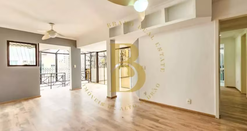 Cobertura de 187 m², 3 quartos sendo 3 suítes à venda no bairro Moema, lazer completo e 3 vagas , fora de rota!!!!!
