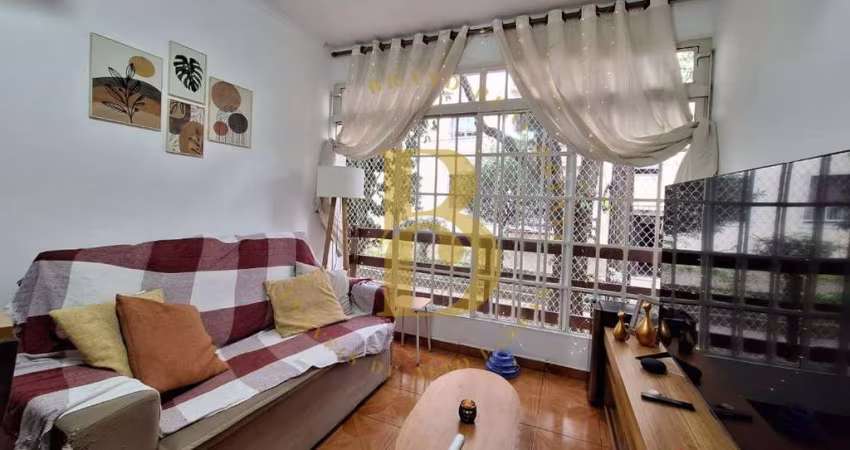 Apartamento com 84 m², 3 quartos sendo 0 suíte à venda no bairro Vila Cordeiro.