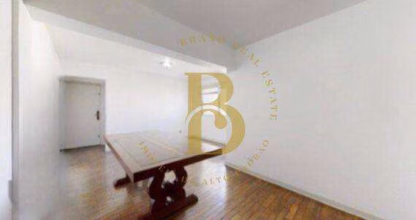 Apartamento com 84m² à venda no bairro Campo Belo.