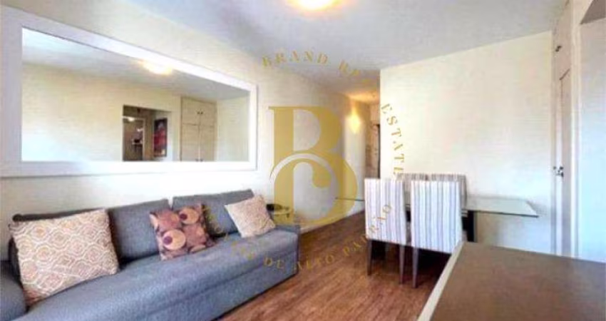 Apartamento com 60 m², 1 quarto sendo 0 suíte à venda no bairro Jardim Paulista.