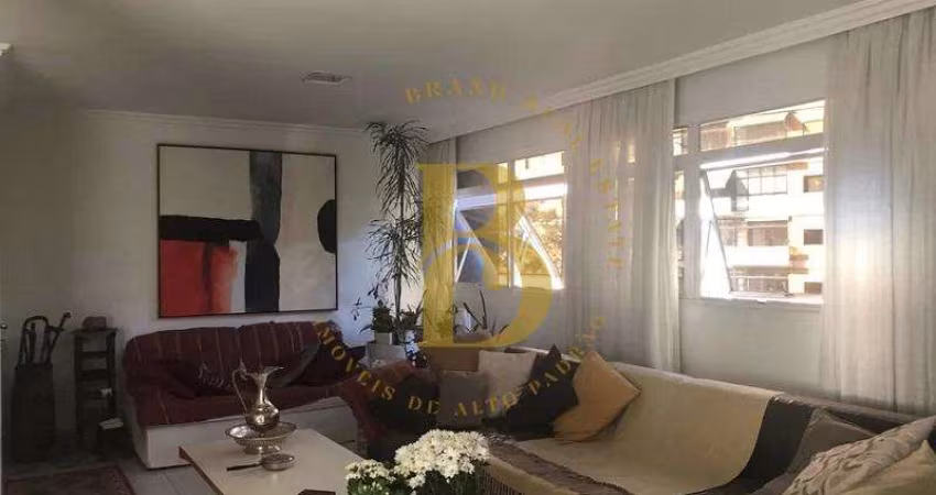 Apartamento com 100 m², 2 quartos sendo 1 suíte para alugar no bairro Itaim Bibi.