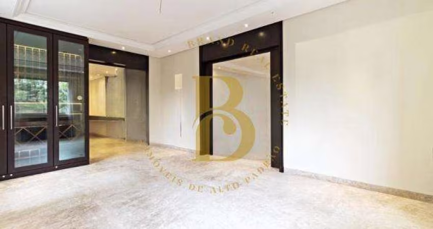 Apartamento com 420.0 m², à venda no bairro Jardim Paulistano.